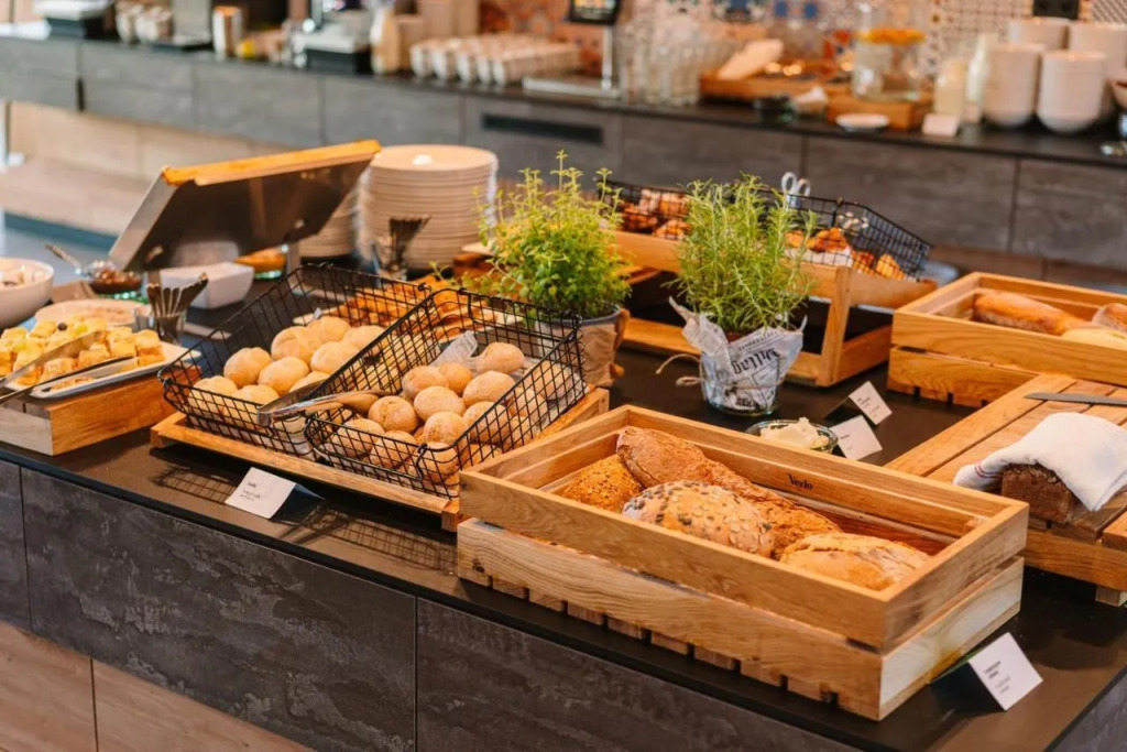 Hotel Convictus Cracovia for business & travellers
