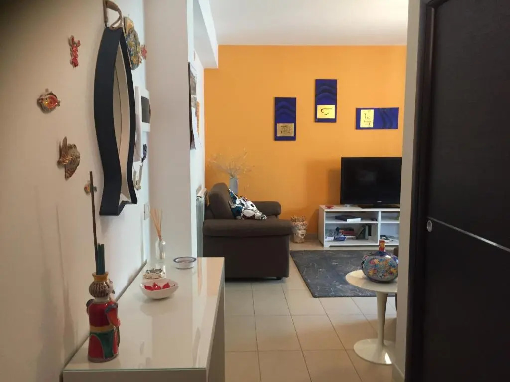 Pretty Home