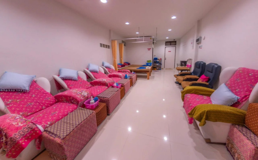 The Nice Patong Hotel