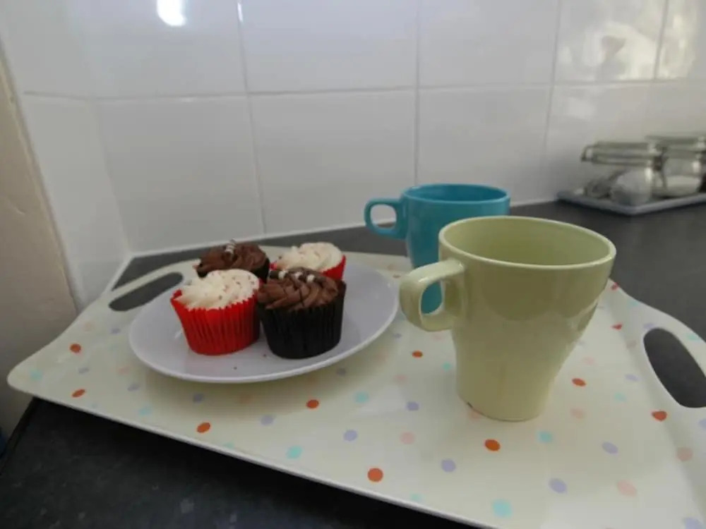 Wyresdale House-flat 2
