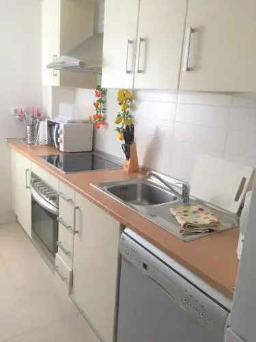 Casa Boga 18 - a Murcia Holiday Rentals Property