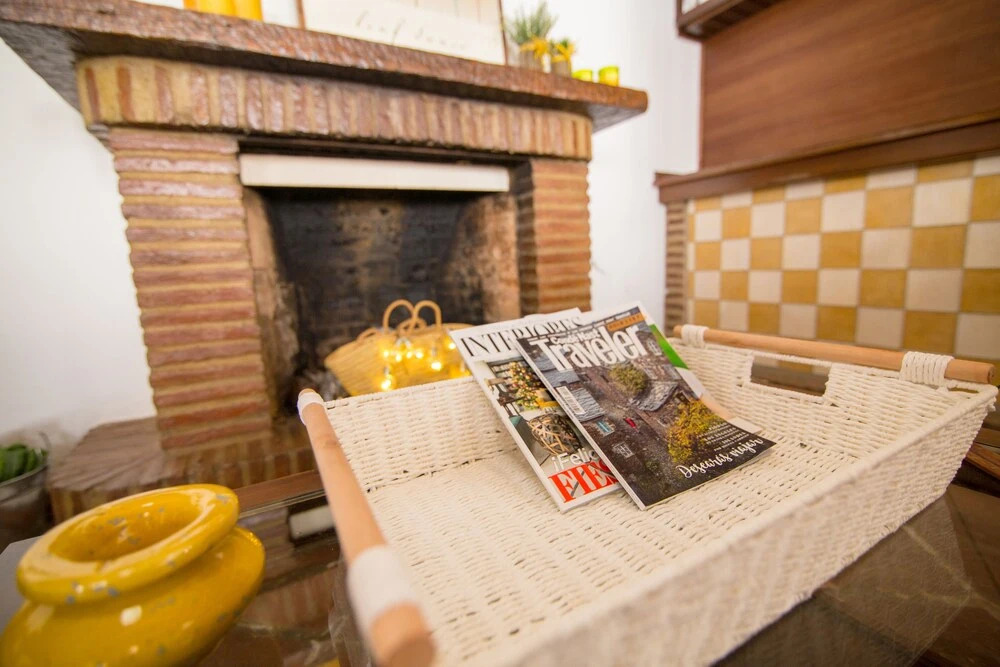 Hotel Rural Inz-Almaraz