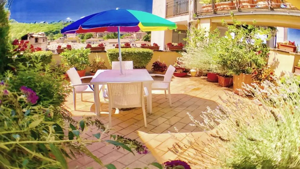 Spoleto Bellasleeps 4spoleto -5