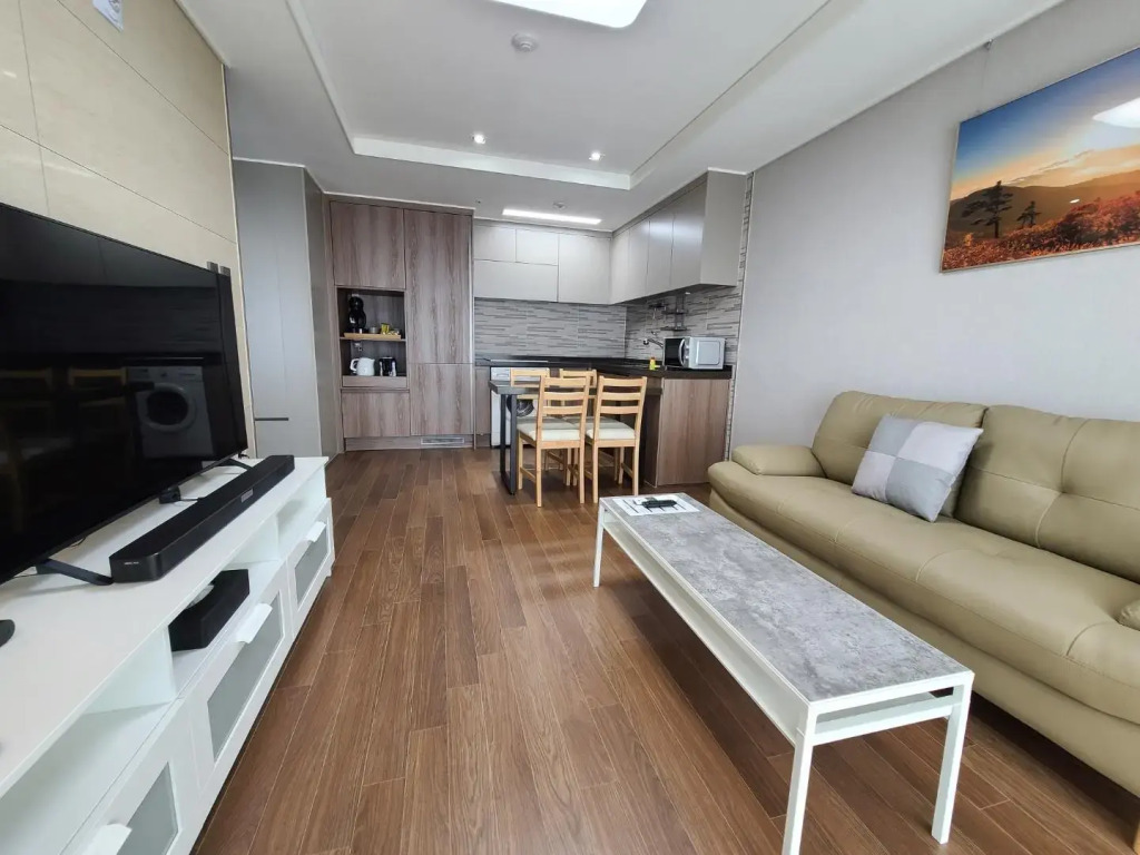 Risen Ocean Park Hotel