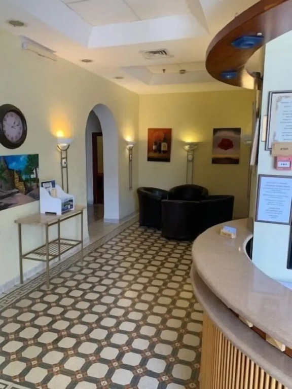Bergik Hotel