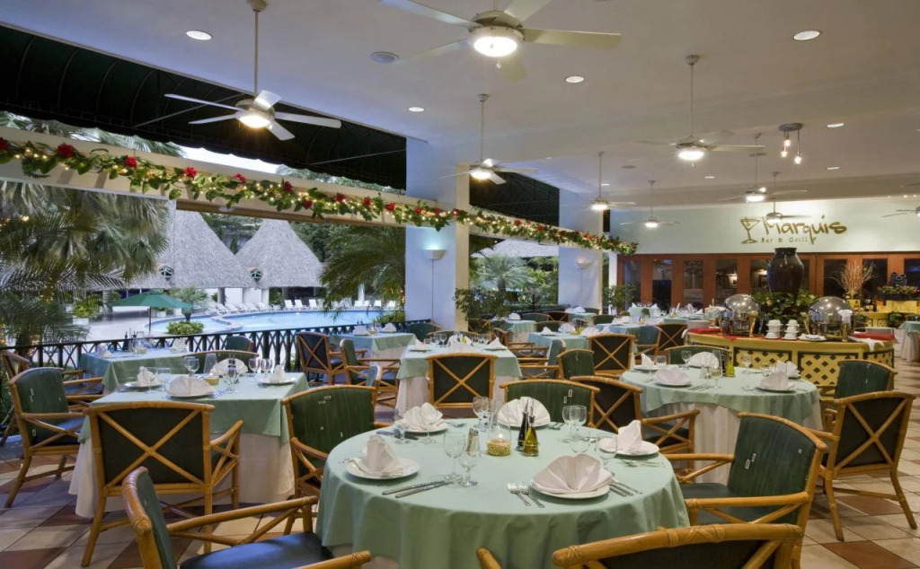 Sheraton Presidente San Salvador