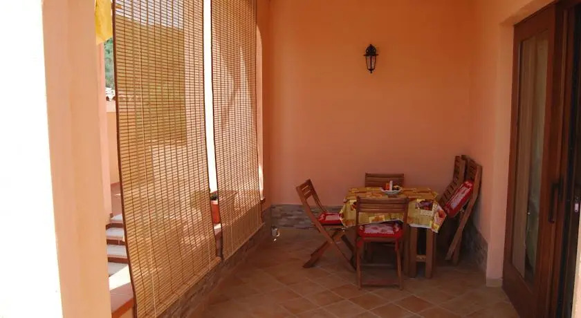 Residence Smeralda