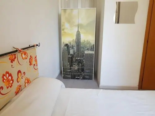 Chambre Privée