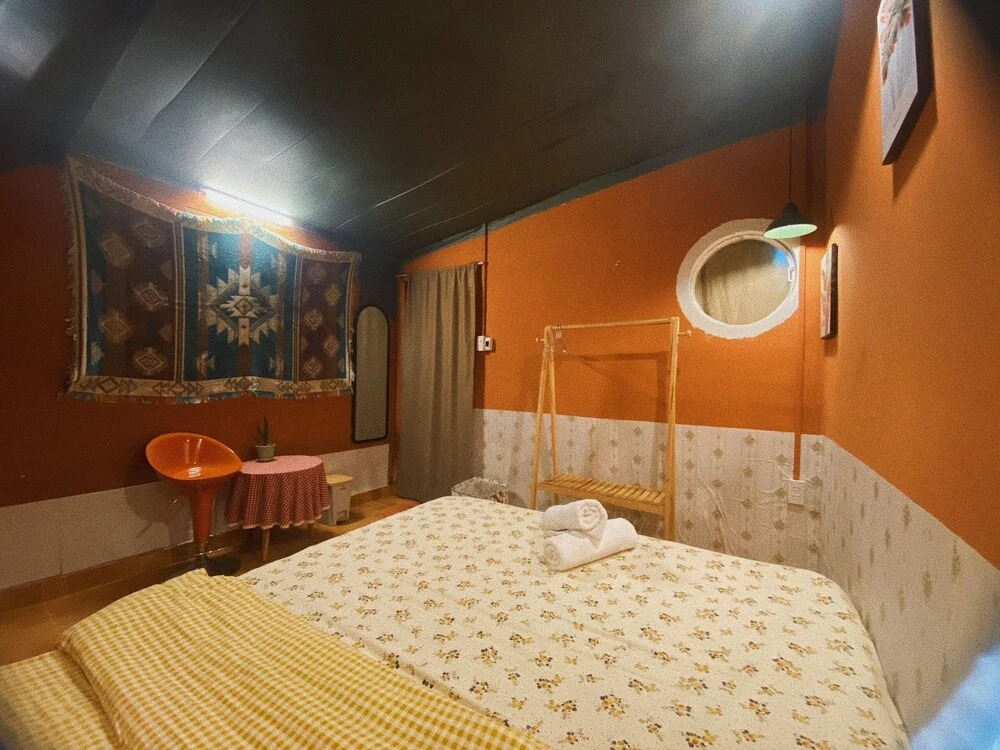 Pho Meo Xiem Entire House 4brs Private