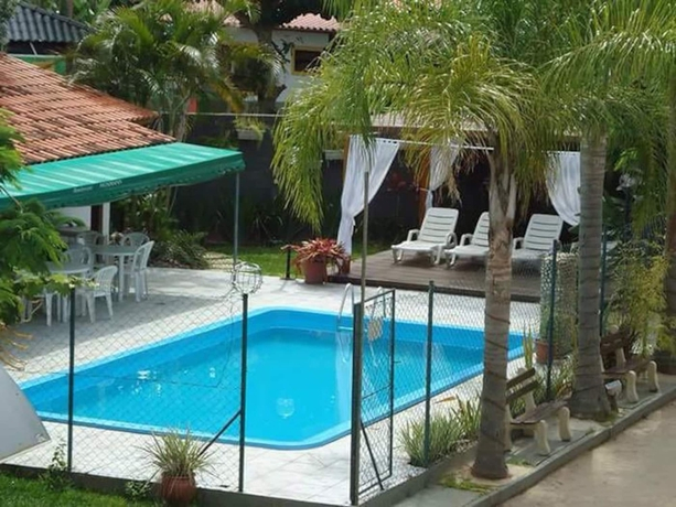 Pousada Mosimann