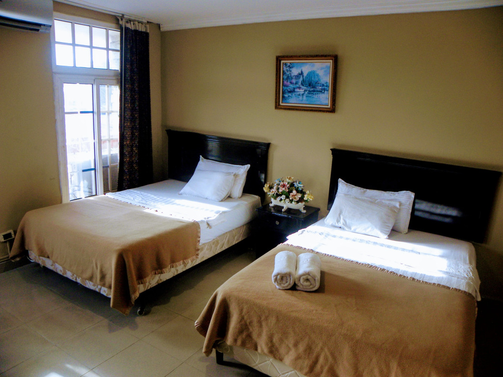 Hotel Meryland