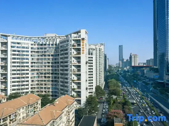 Yeste Hotel