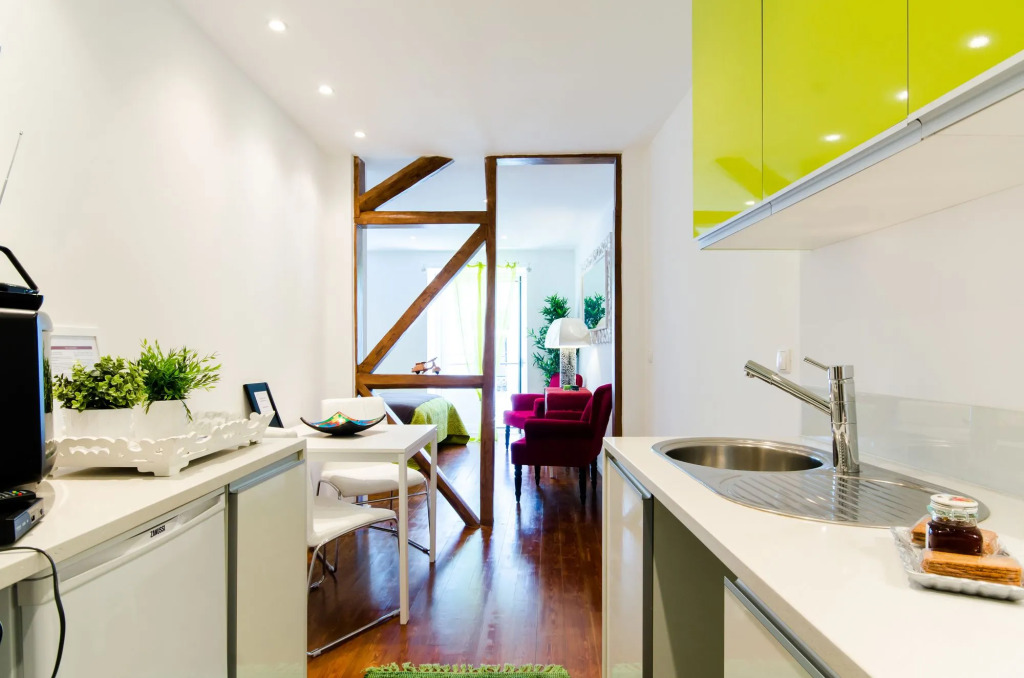 Lisbon Core Apartments Bairro Alto