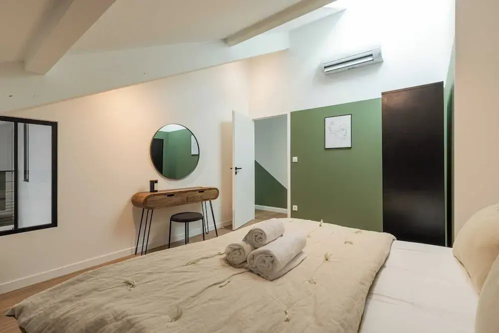 Dify Loft de Noailles - Villeurbanne