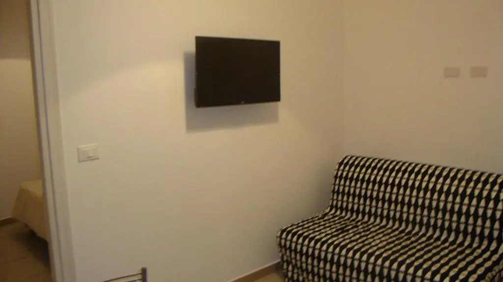 Mannarazzi Casa Vacanza