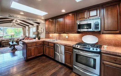 Whispering Waves - Two Bedroom Home - 3681