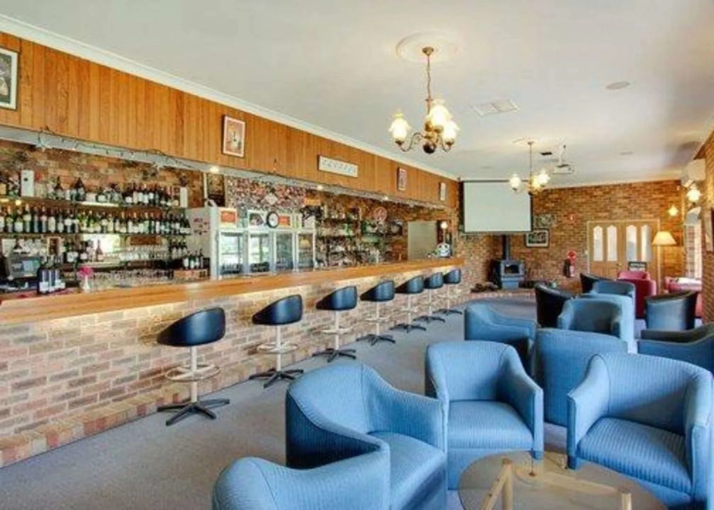 Parkes International