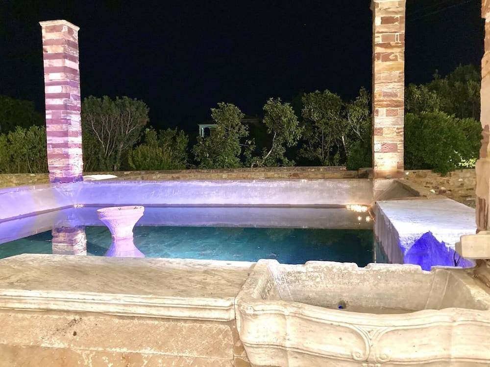 Chios Cozy studio Island Getaway