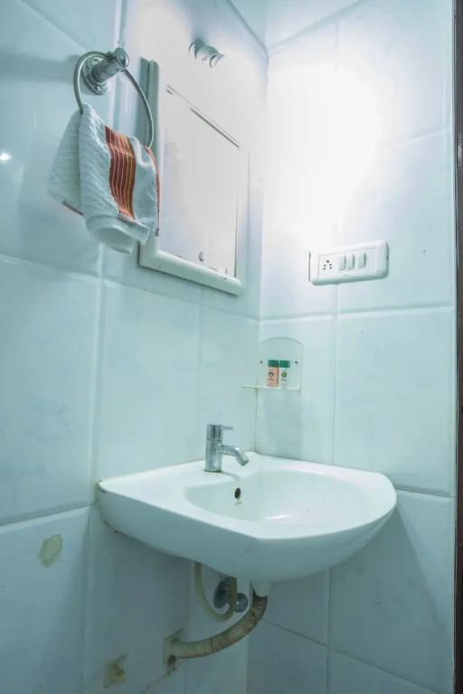 OYO 3205 Hotel New Luxury Royale