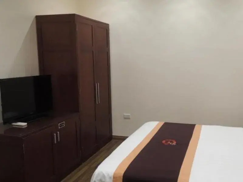Mai Villa Mai Uyen 2 Guest House