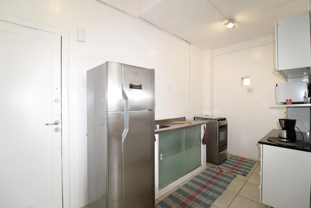 Pineapples BT201 - Apartamento Pet Friendly 2 quartos em Ipanema a 250m da praia