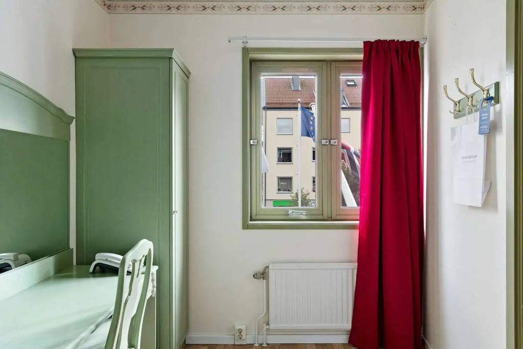 Best Western Rådmannen