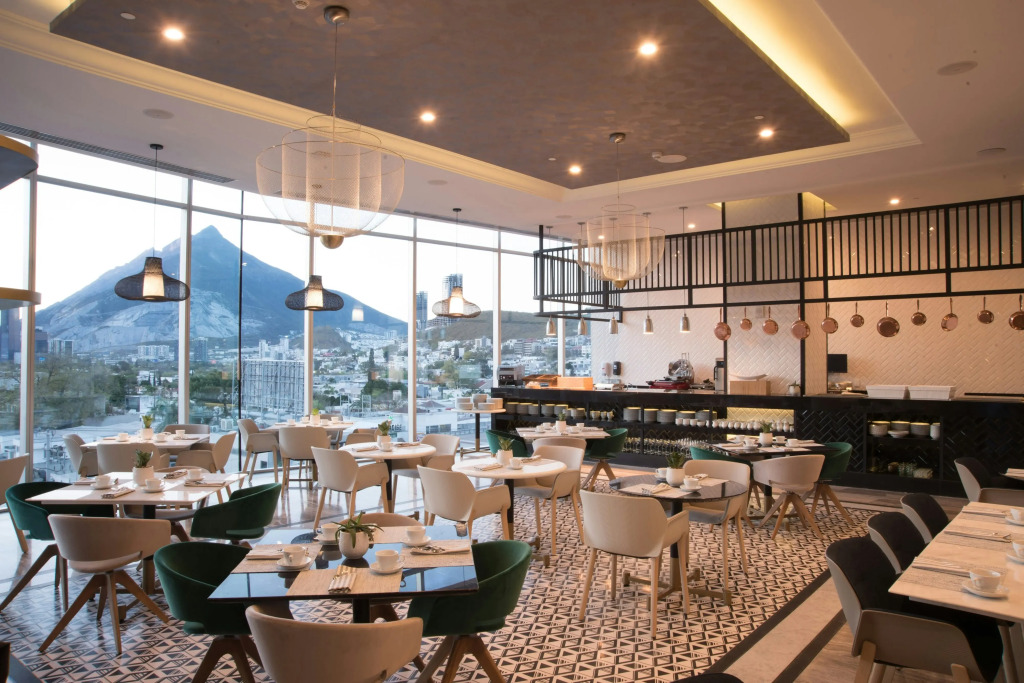 The Westin Monterrey Valle