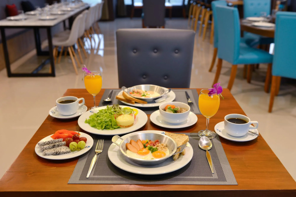 SiRi Ratchada Bangkok