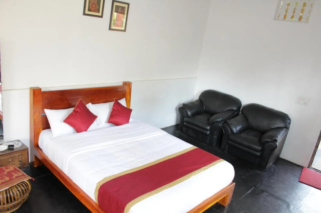 Guddadamane Homestay