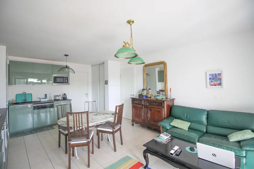 Appartement Canéjan