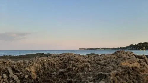 Flat 1 Bedroom 2 Bathrooms - Vasilikos