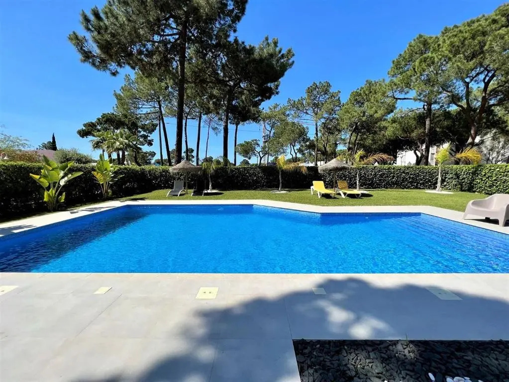 Vilamoura Excellence With Pool by Homing