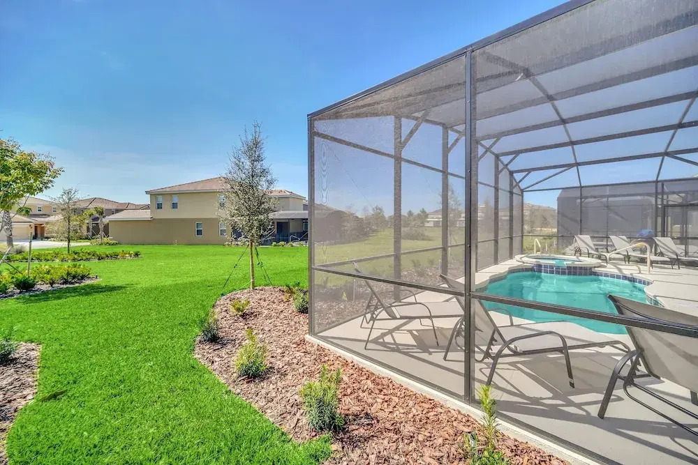 Magical Family Getaway 7BD Villa with