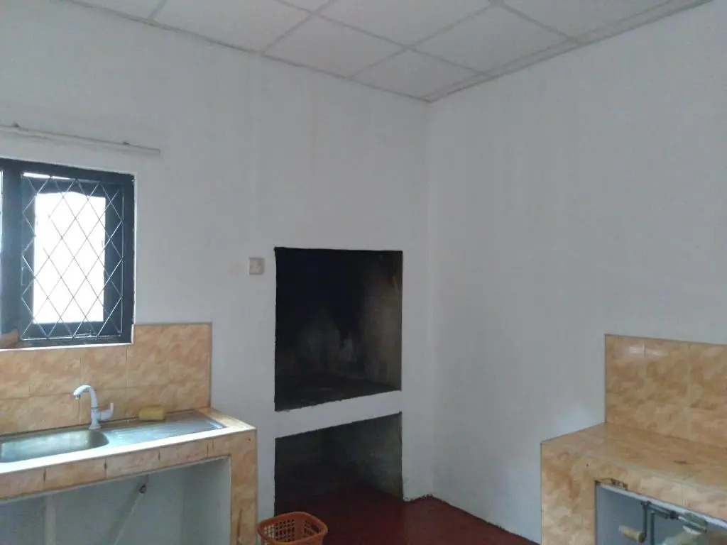 Kumudu Holiday Home
