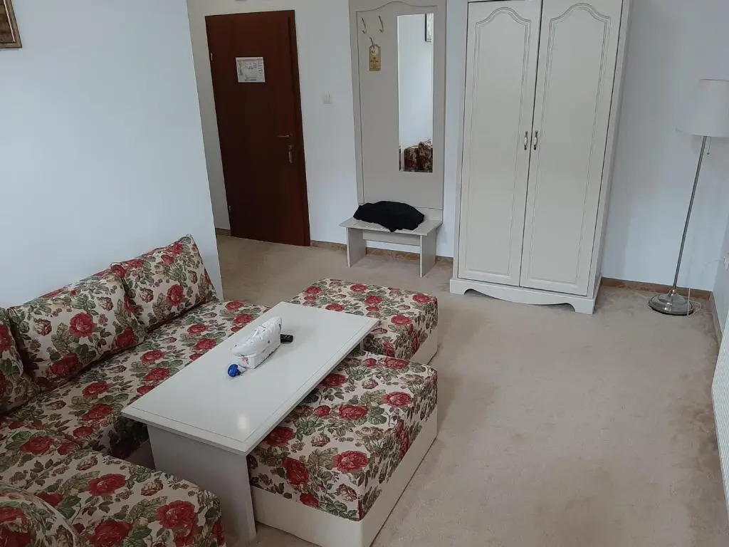 Hotel Condor