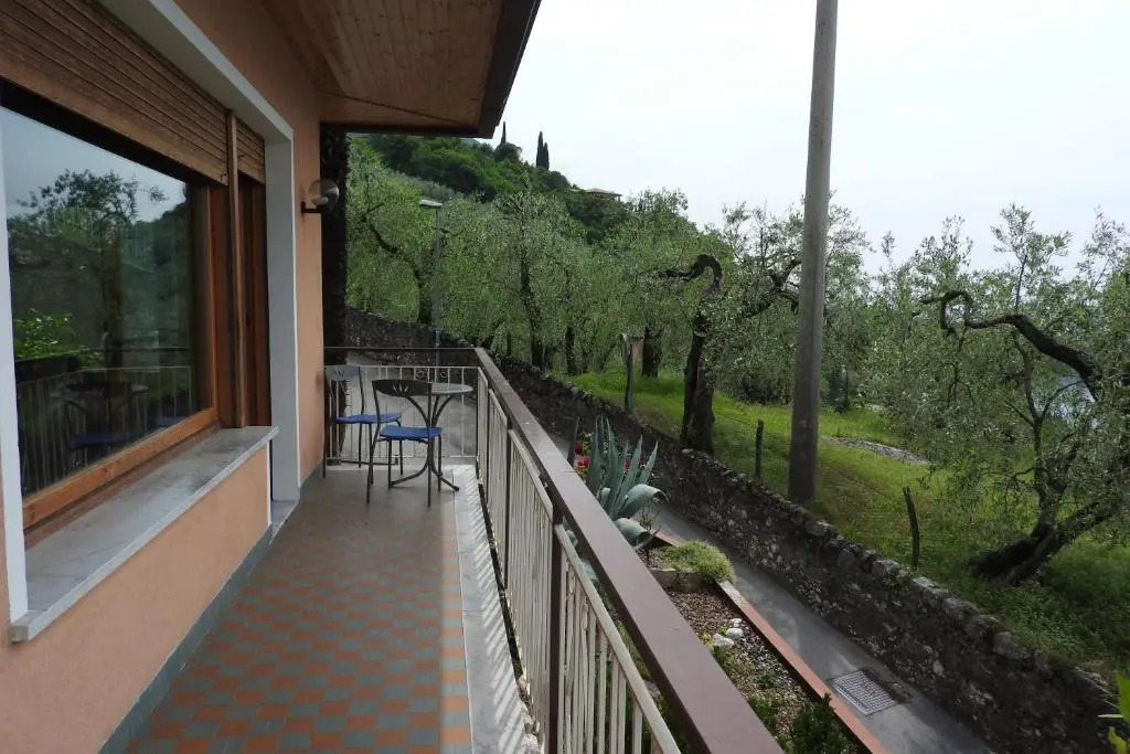 Casa SantAntonio