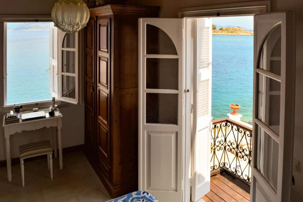 The Admiral's House Kastellorizo