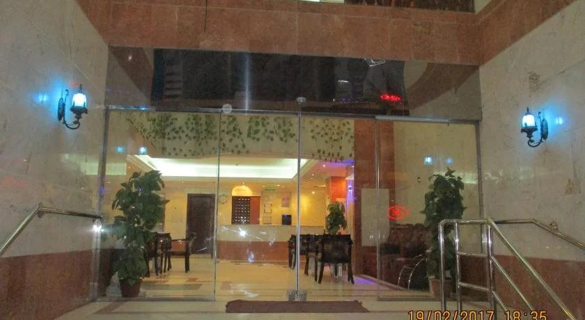 Mira Al Rawda Hotel