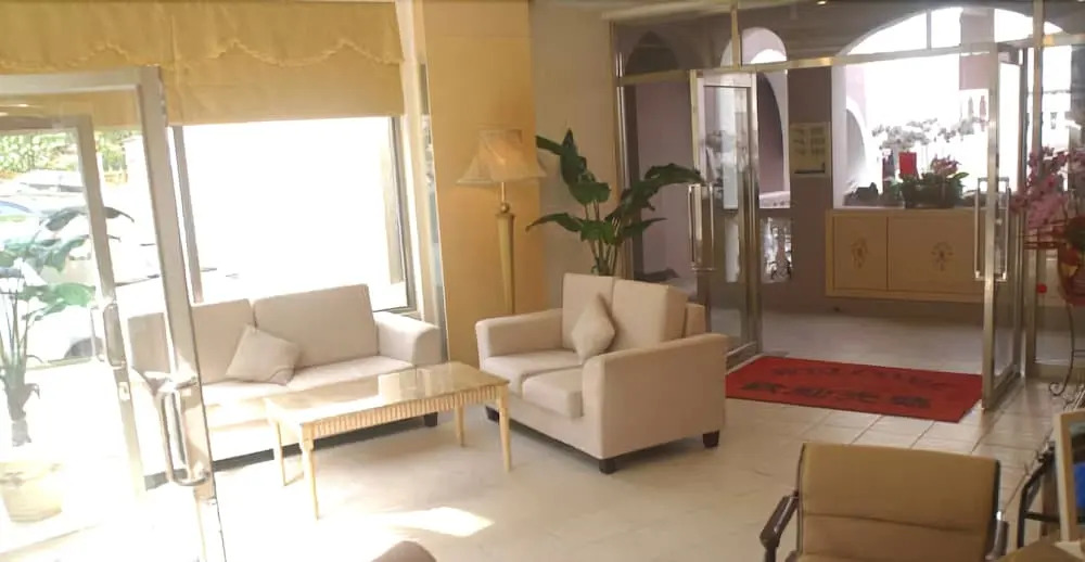 Li Chih Thanl Thuei Hot Spring & Resort