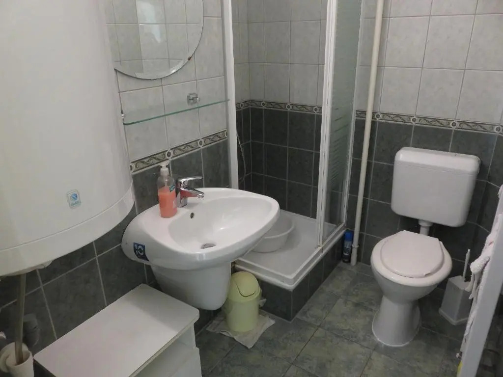 Kővirág Apartman