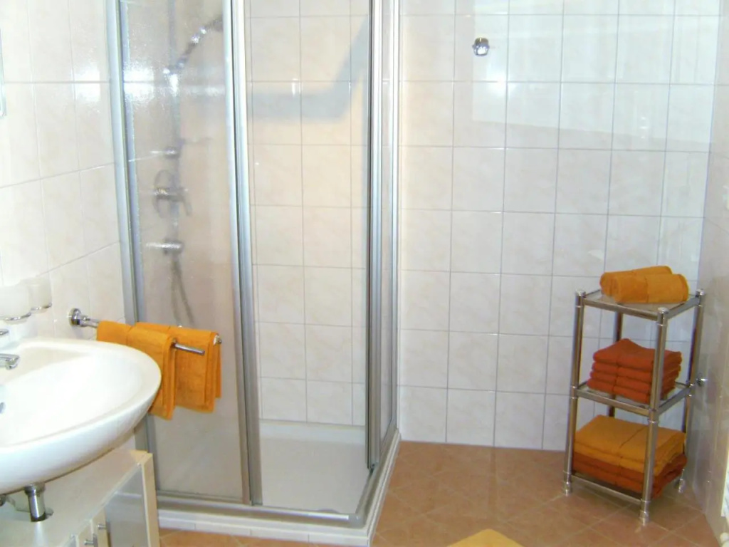 Ferienwohnung Gruber