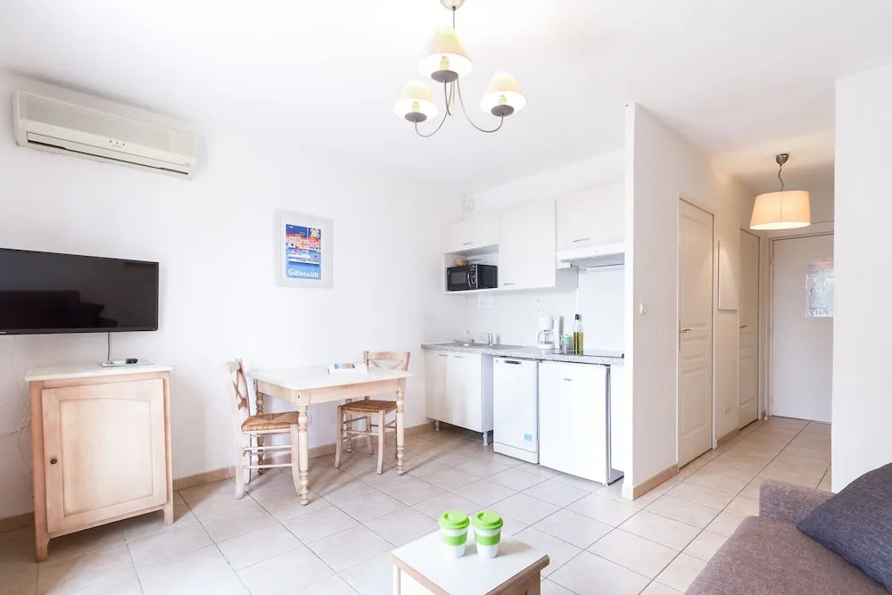 Residence Les Bastides De Grimaud