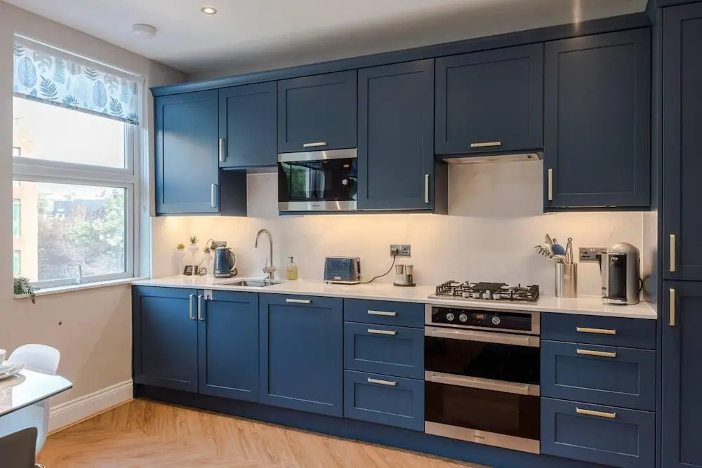Stunning 3 bed Flat in the Heart of West Hampstead