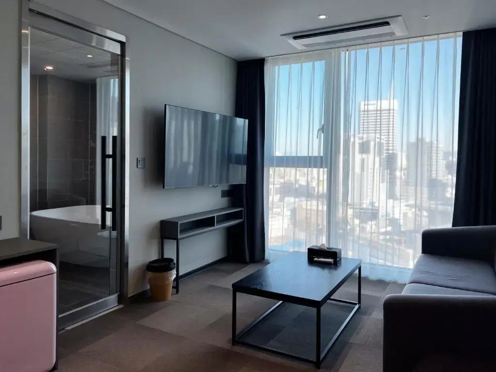 Mercure Ambassador Seoul Dongdaemun