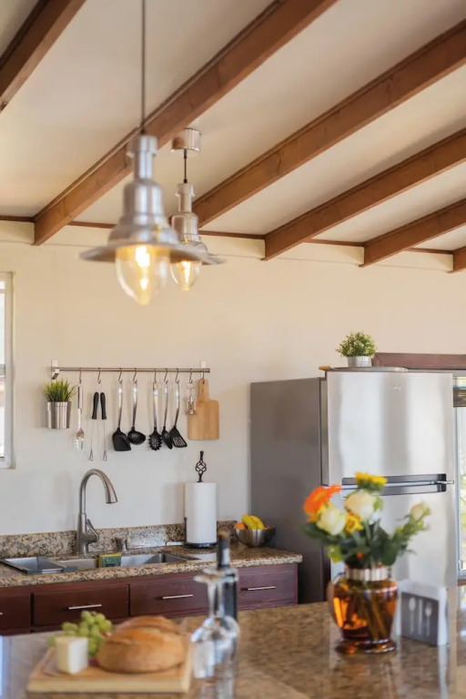 Villa Victoria, Valle de Guadalupe