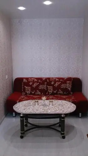 Aparthotel Vizit