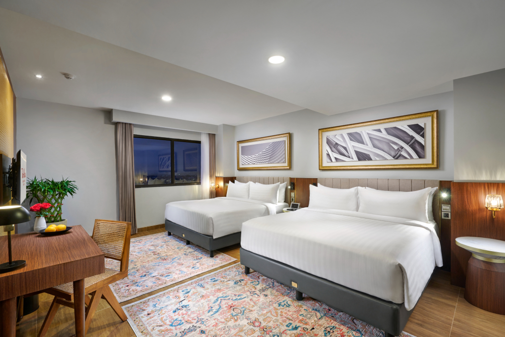 The Alana Hotel Malang