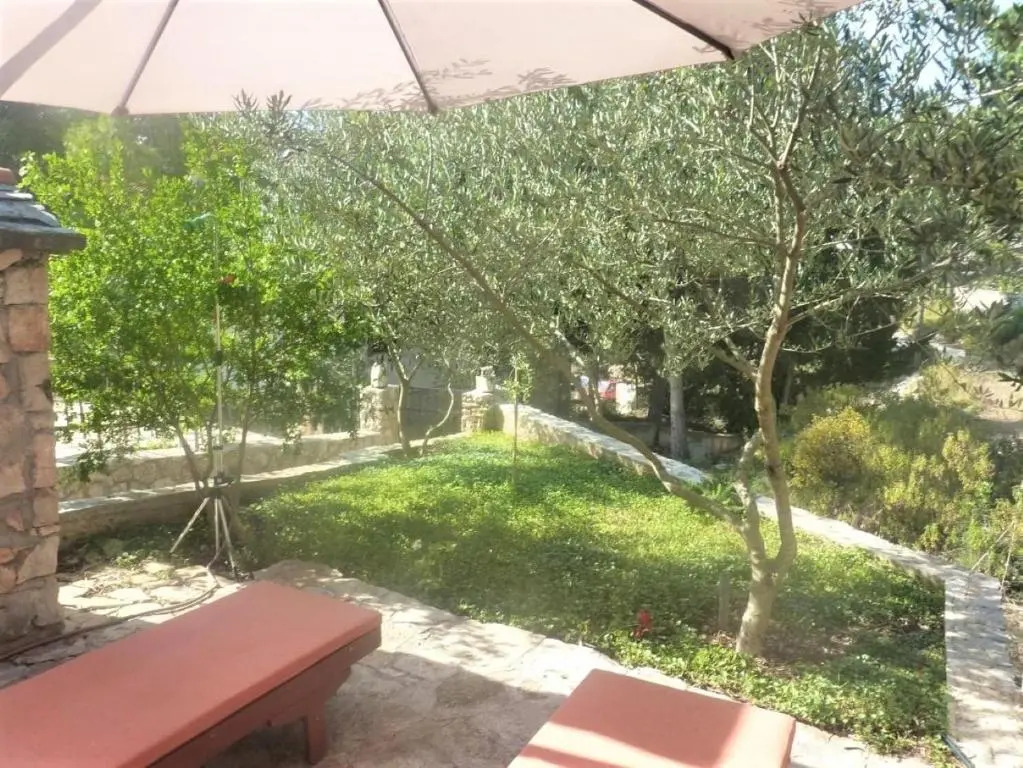Holiday home Dean - 80m to the sea