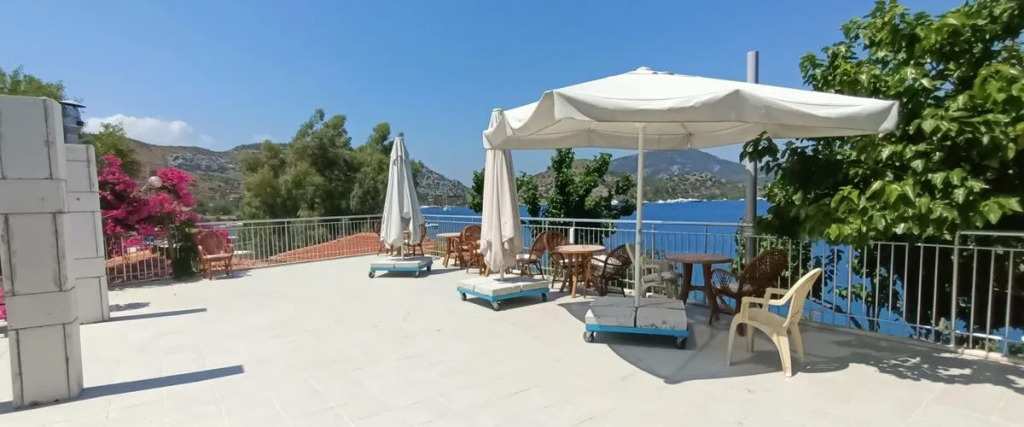 Devasu Butik Otelrestaurant