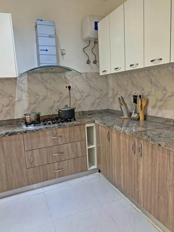 Luxury Atlantic Beach View Apartment in Lekki